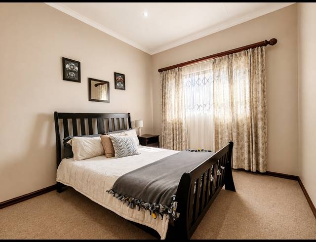 3 BEDROOM HOUSE FOR SALE IN RISIVILLE